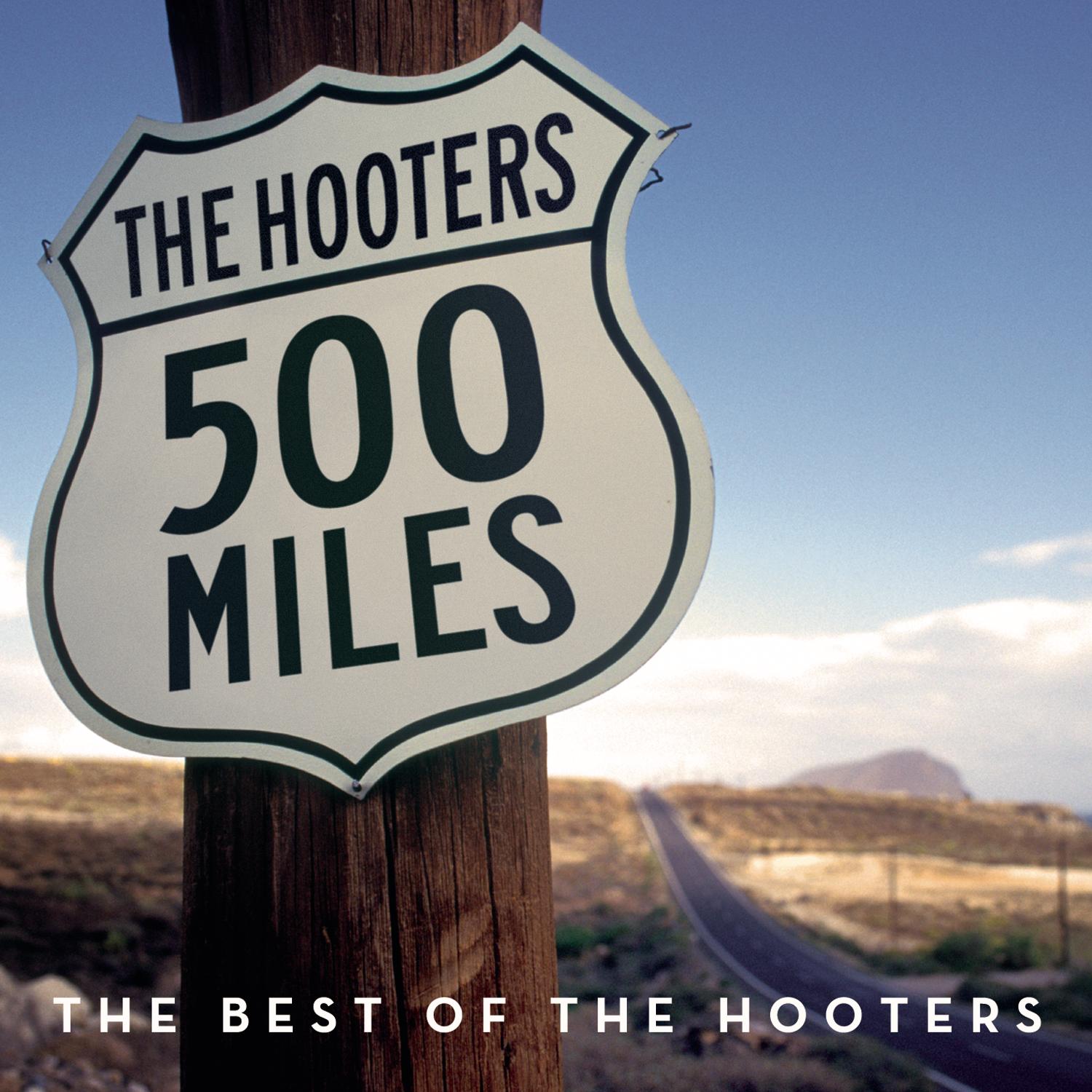 500 Miles – The Best Of