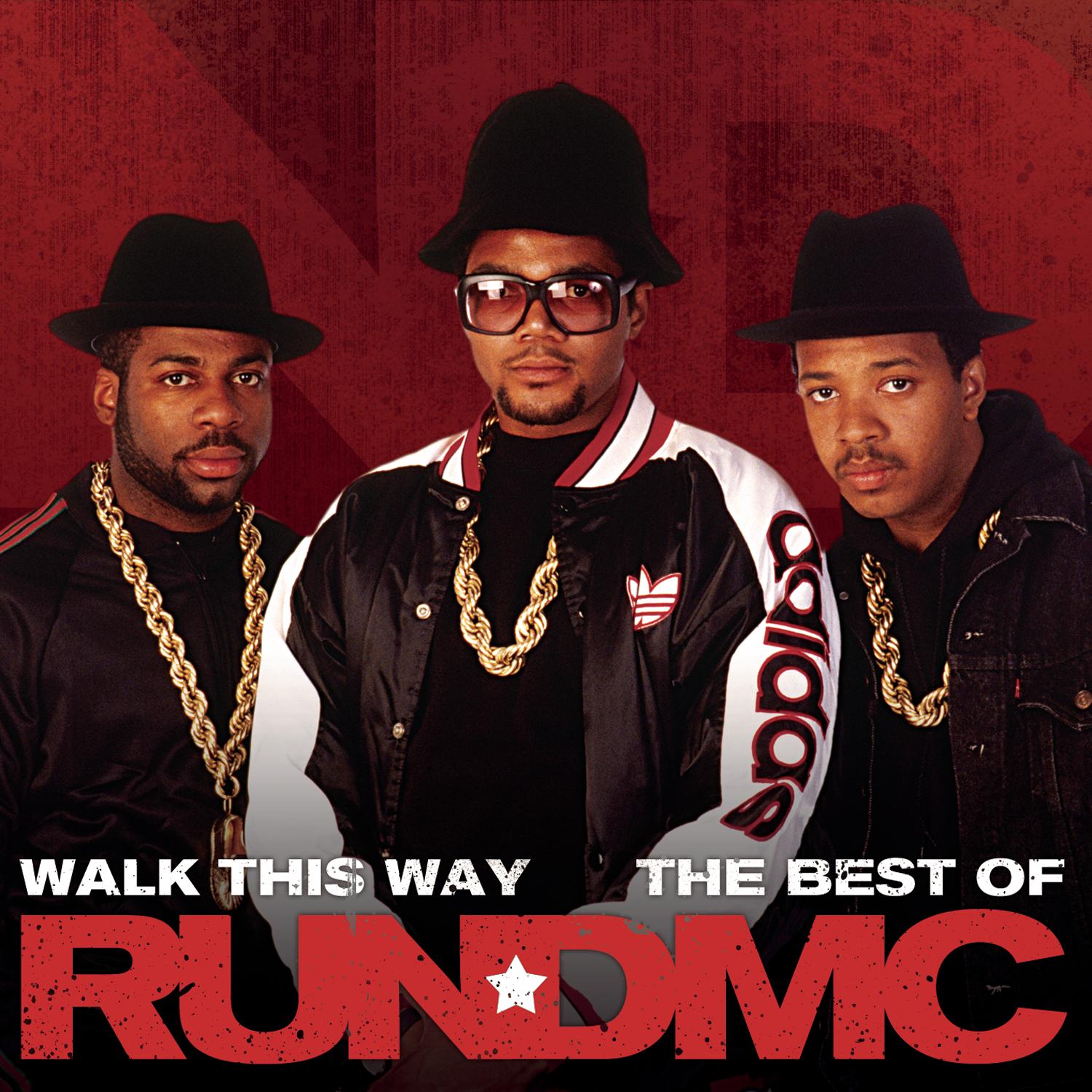 Walk This Way – The Best Of