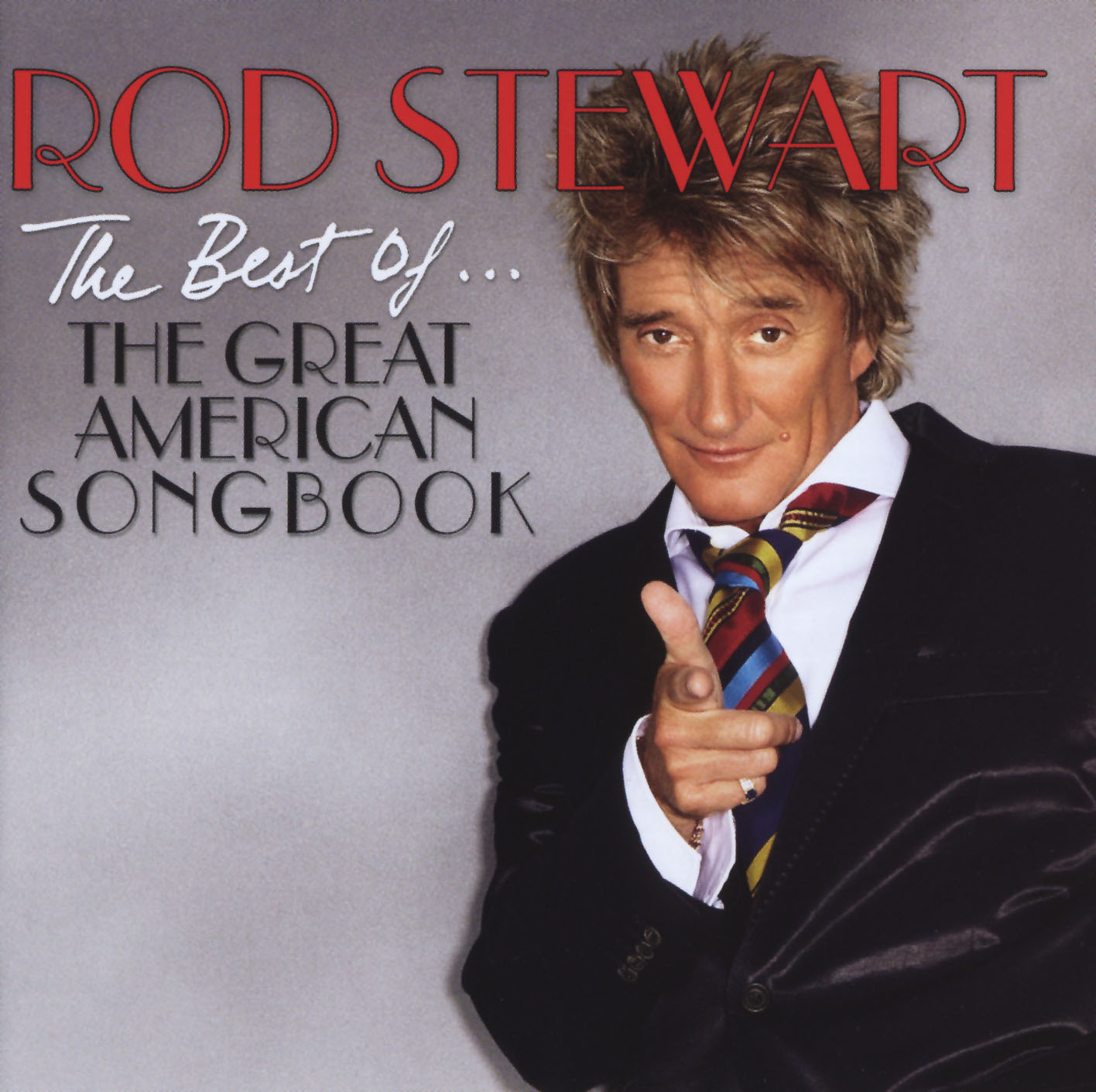 The Best Of… The Great American Songbook