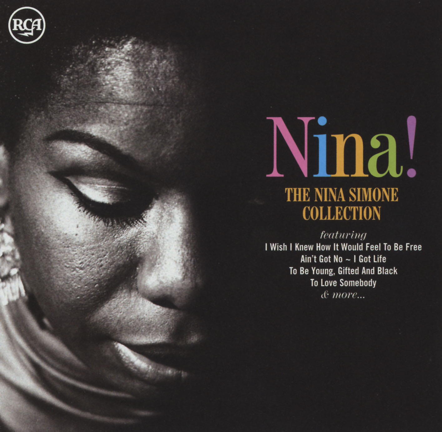 Nina! The Collection