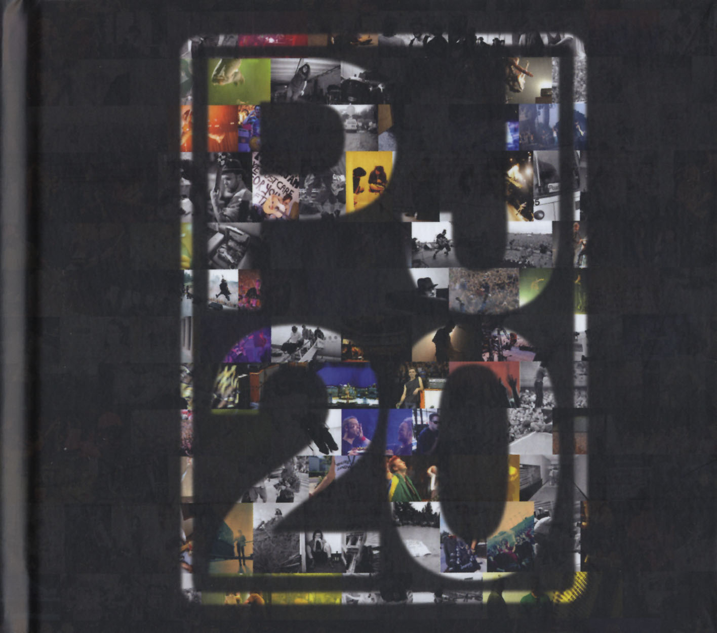 Pearl Jam Twenty Original Motion Picture Soundtrack