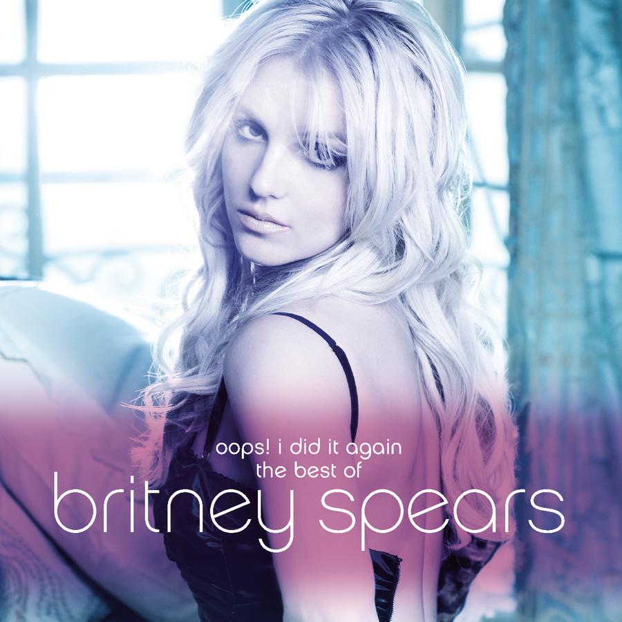 Oops! I Did It Again – The Best Of Britney Spears