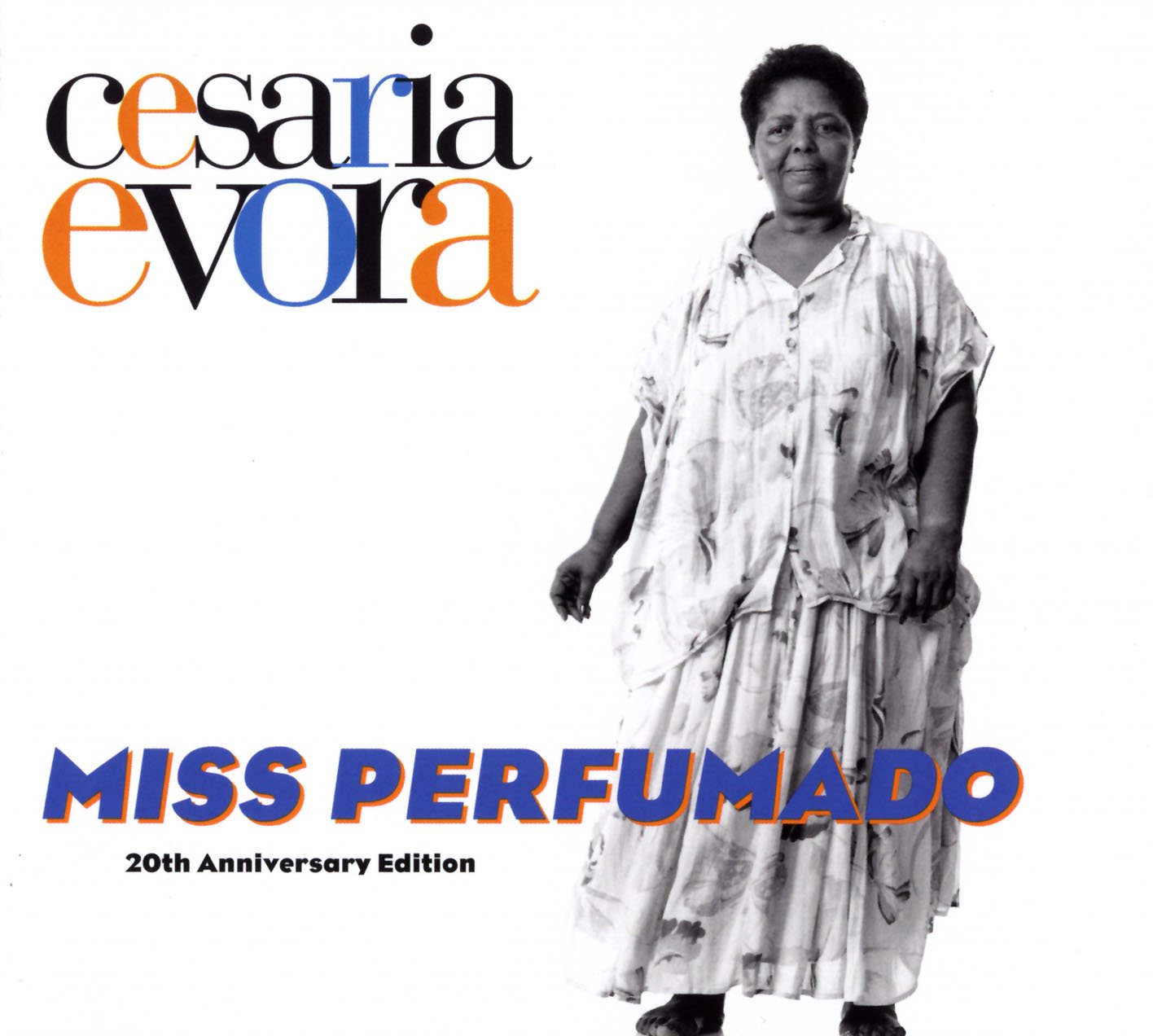 Miss Perfumado – 20th Anniversary