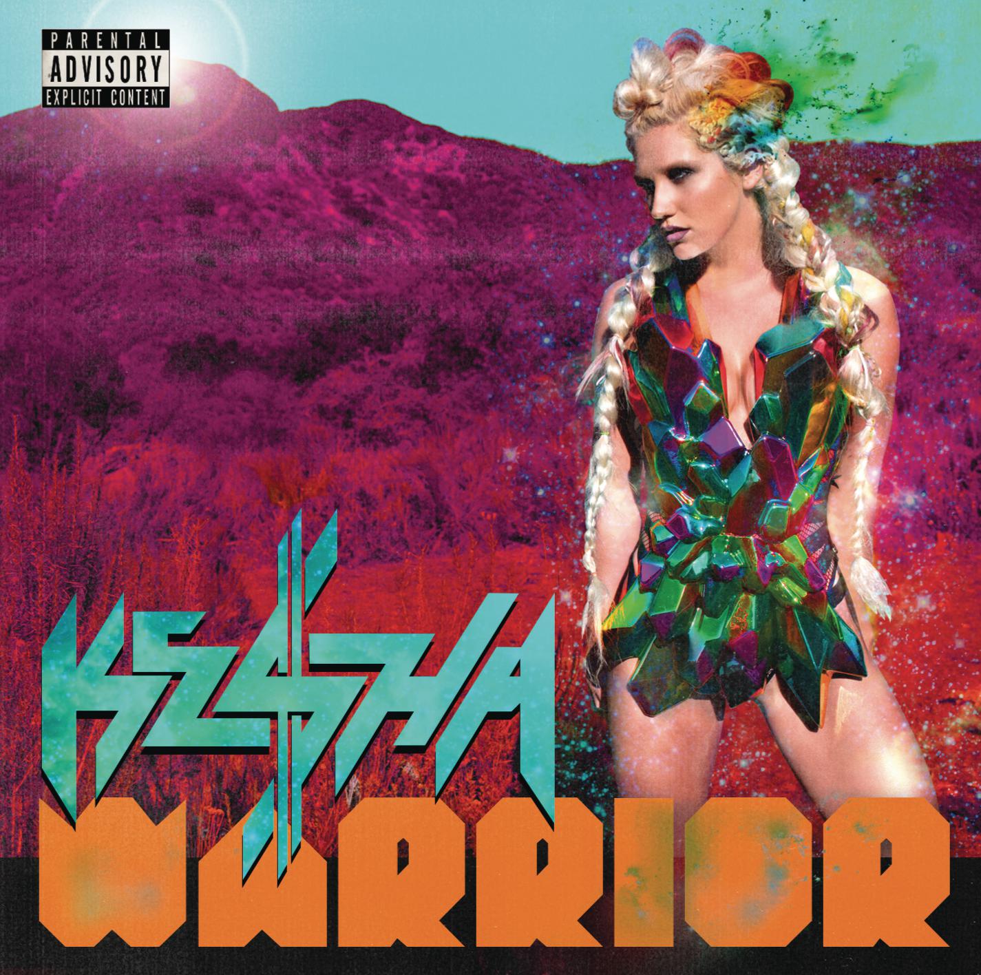 Warrior (Deluxe Version)