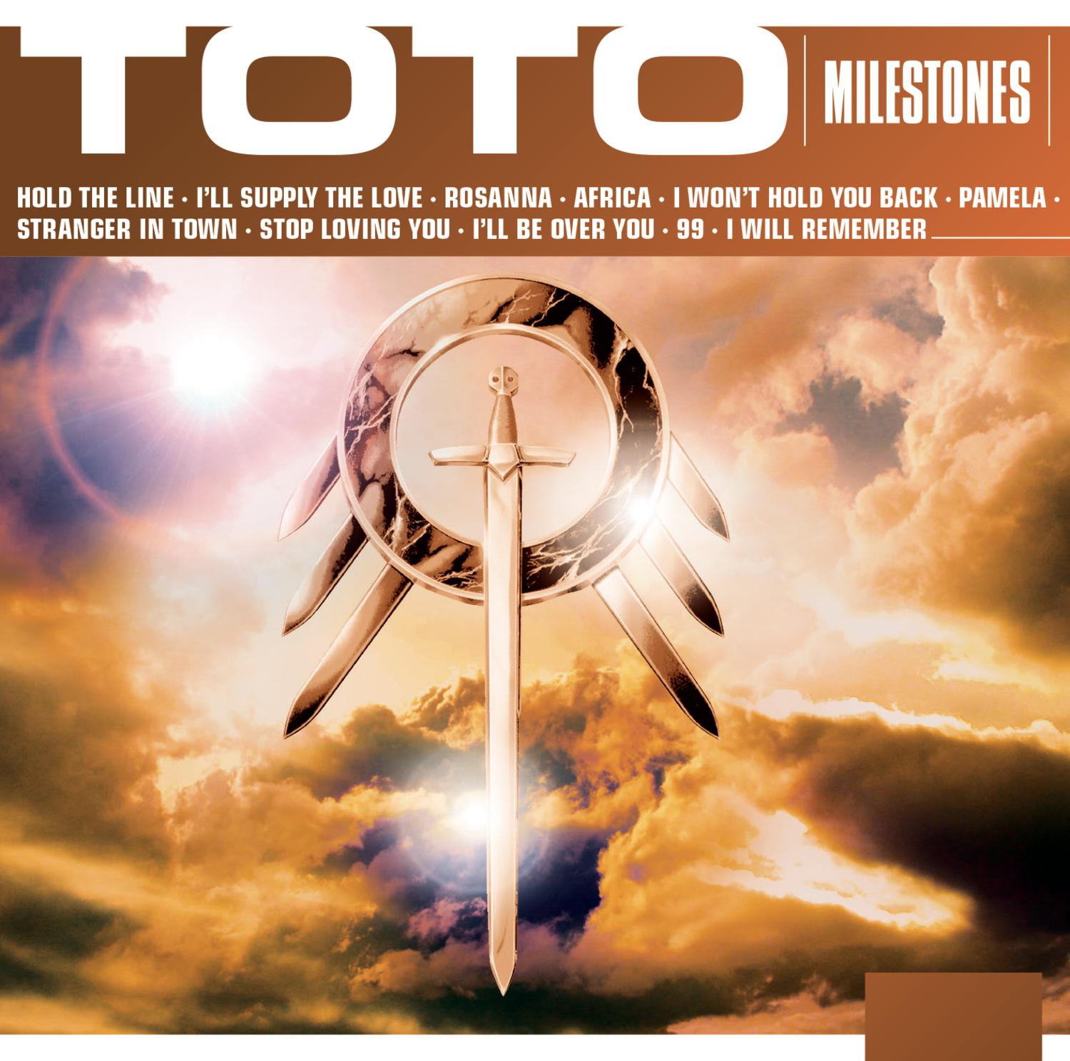 Milestones – Toto