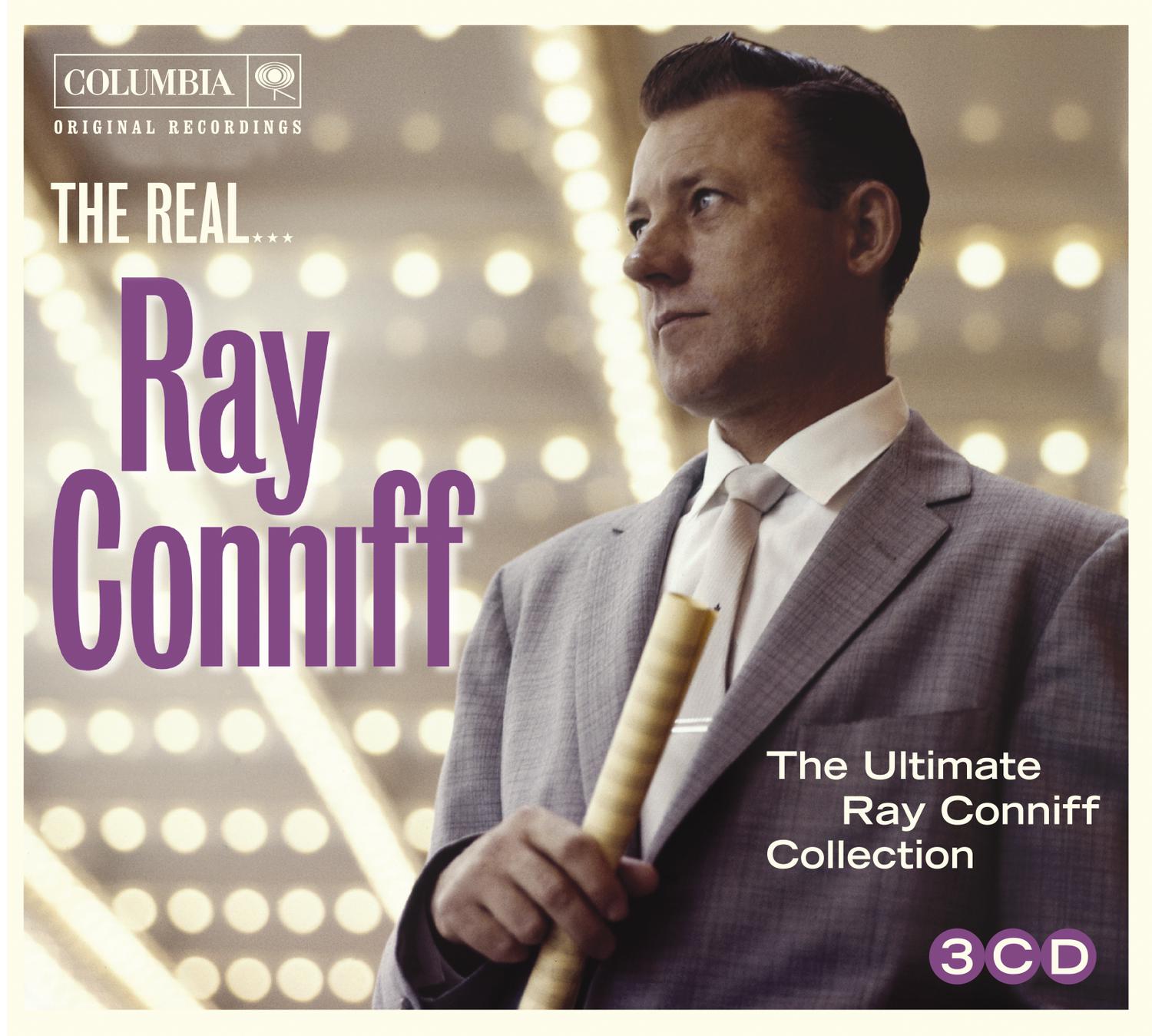 The Real… Ray Conniff