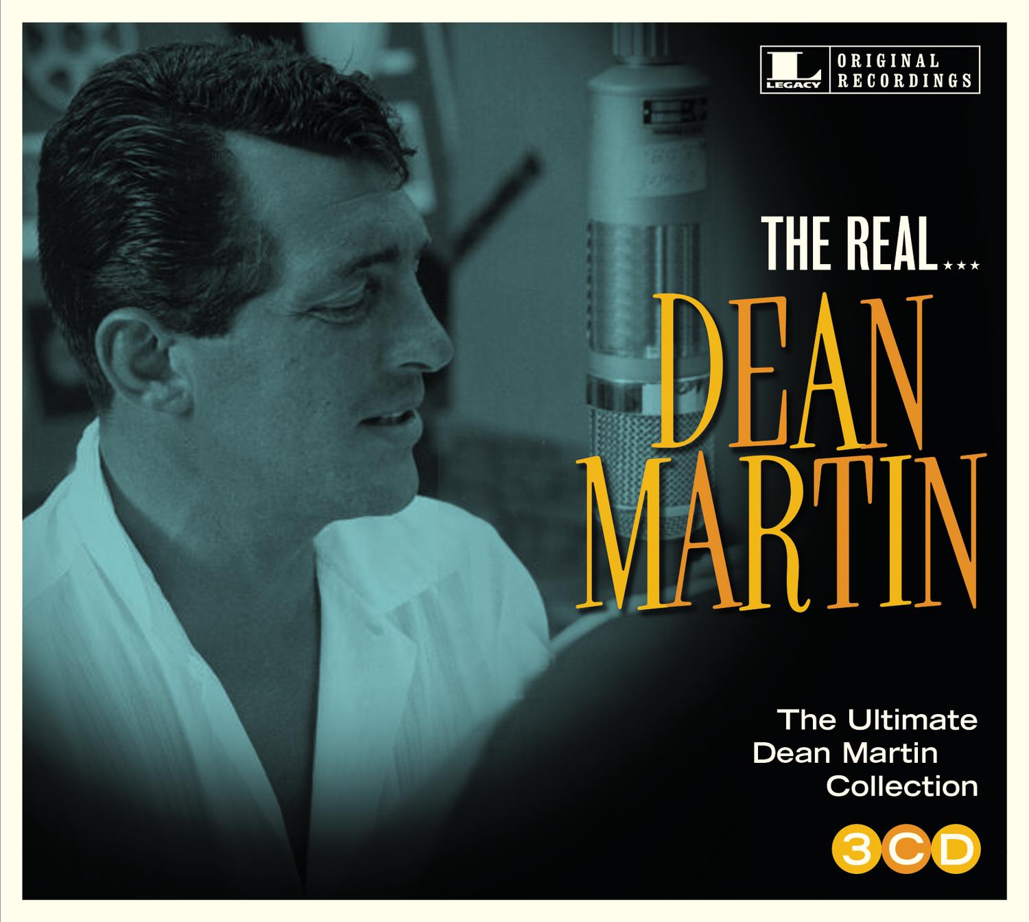 The Real… Dean Martin