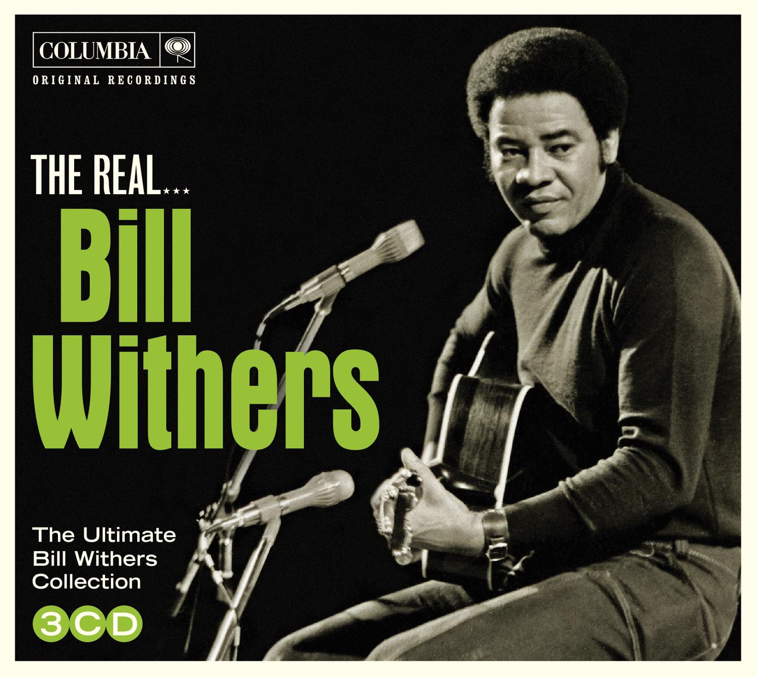 The Real Bill Withers