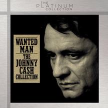 Wanted Man: The Johnny Cash Collection