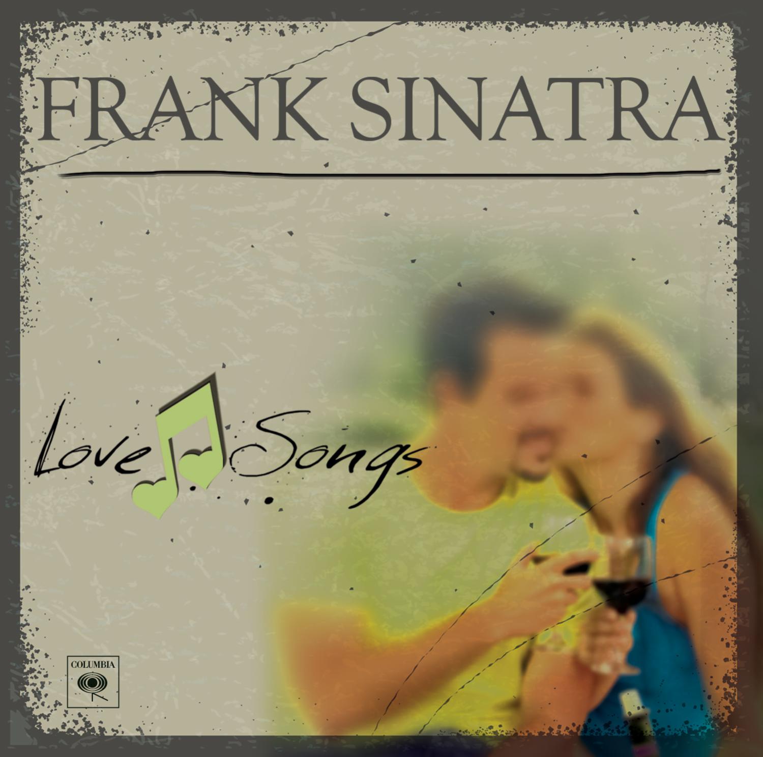 Frank Sinatra – Love Songs