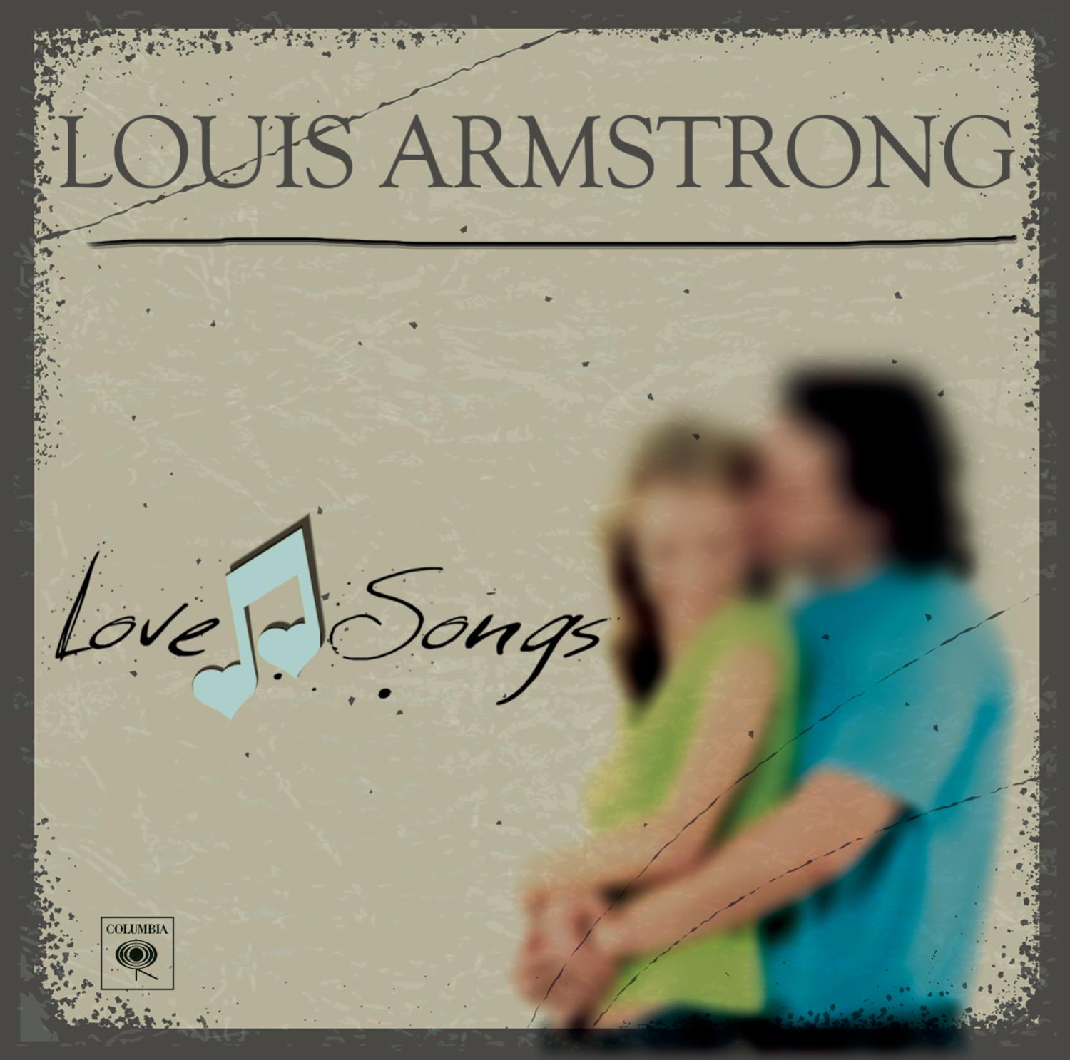 Louis Armstrong – Love Songs