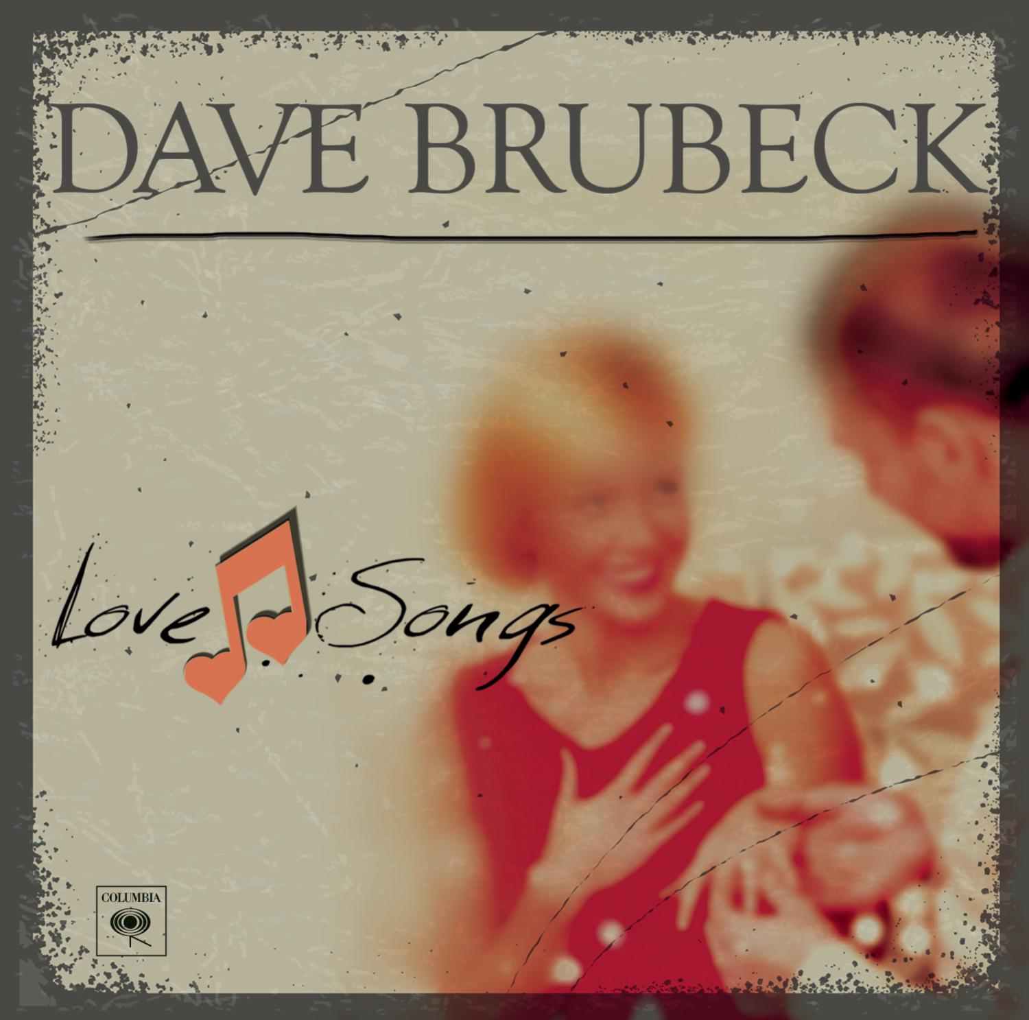 Dave Brubeck – Love Songs