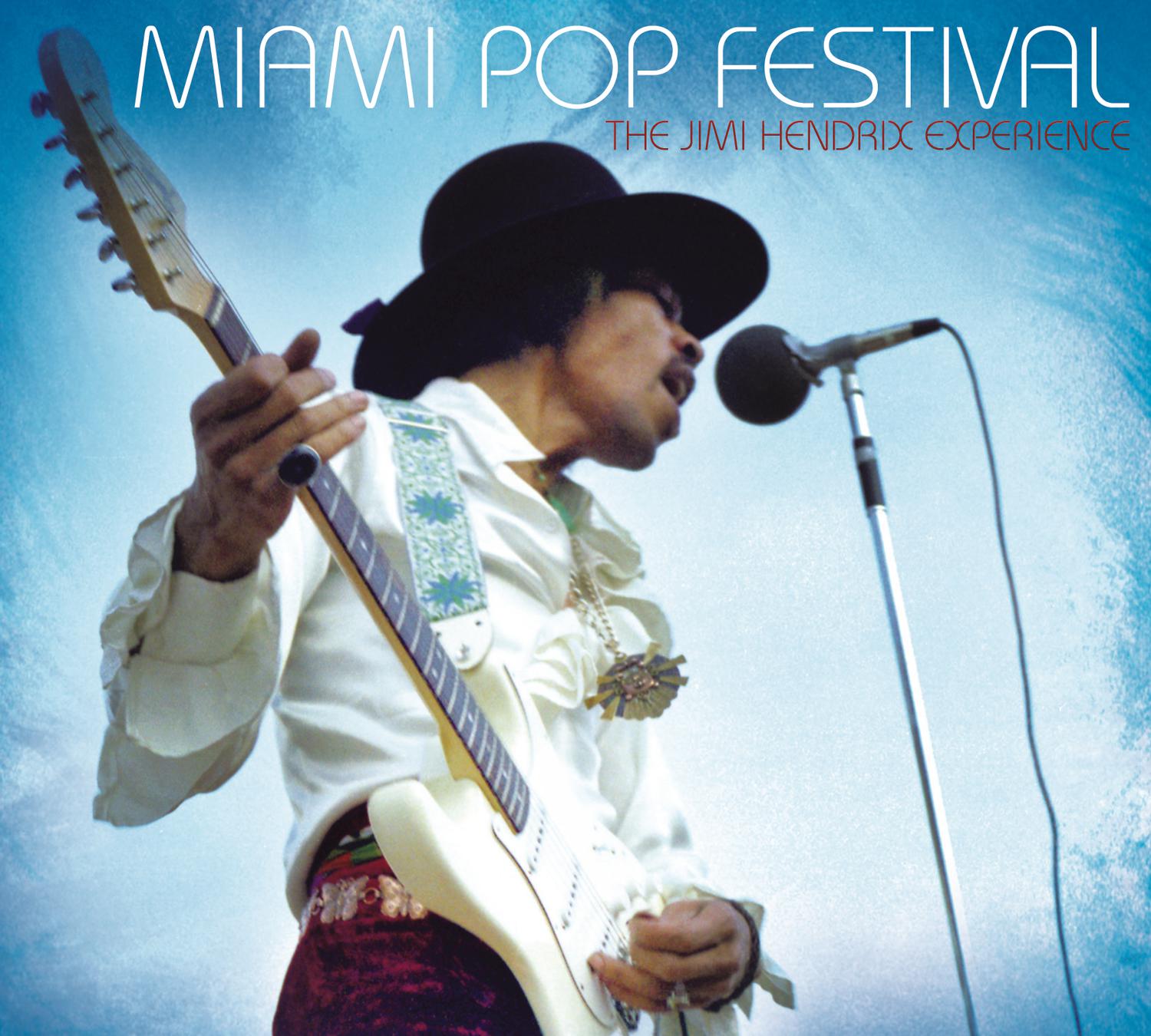 Miami Pop Festival