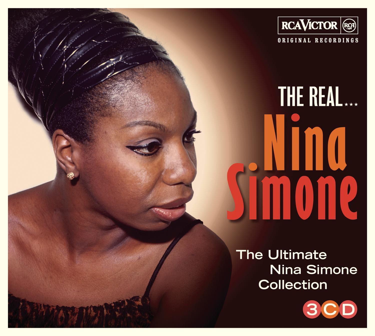 The Real… Nina Simone
