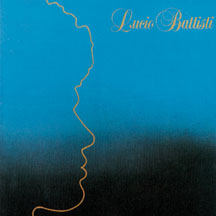 Lucio Battisti (Blu)