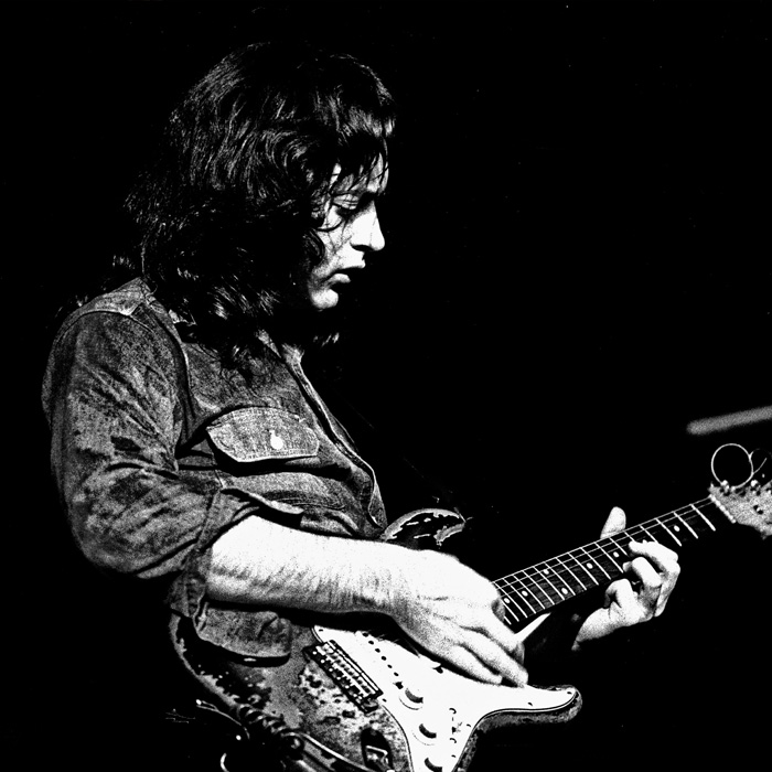 RORY GALLAGHER