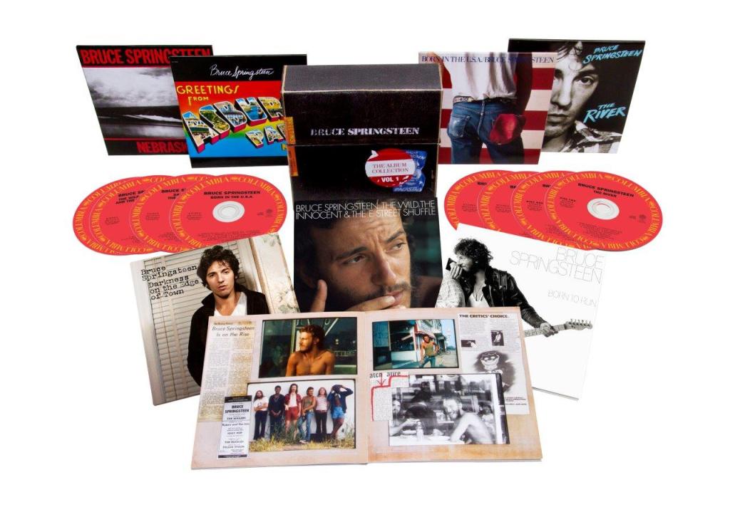 Springsteen_AlbumCollection_CDpkgshot