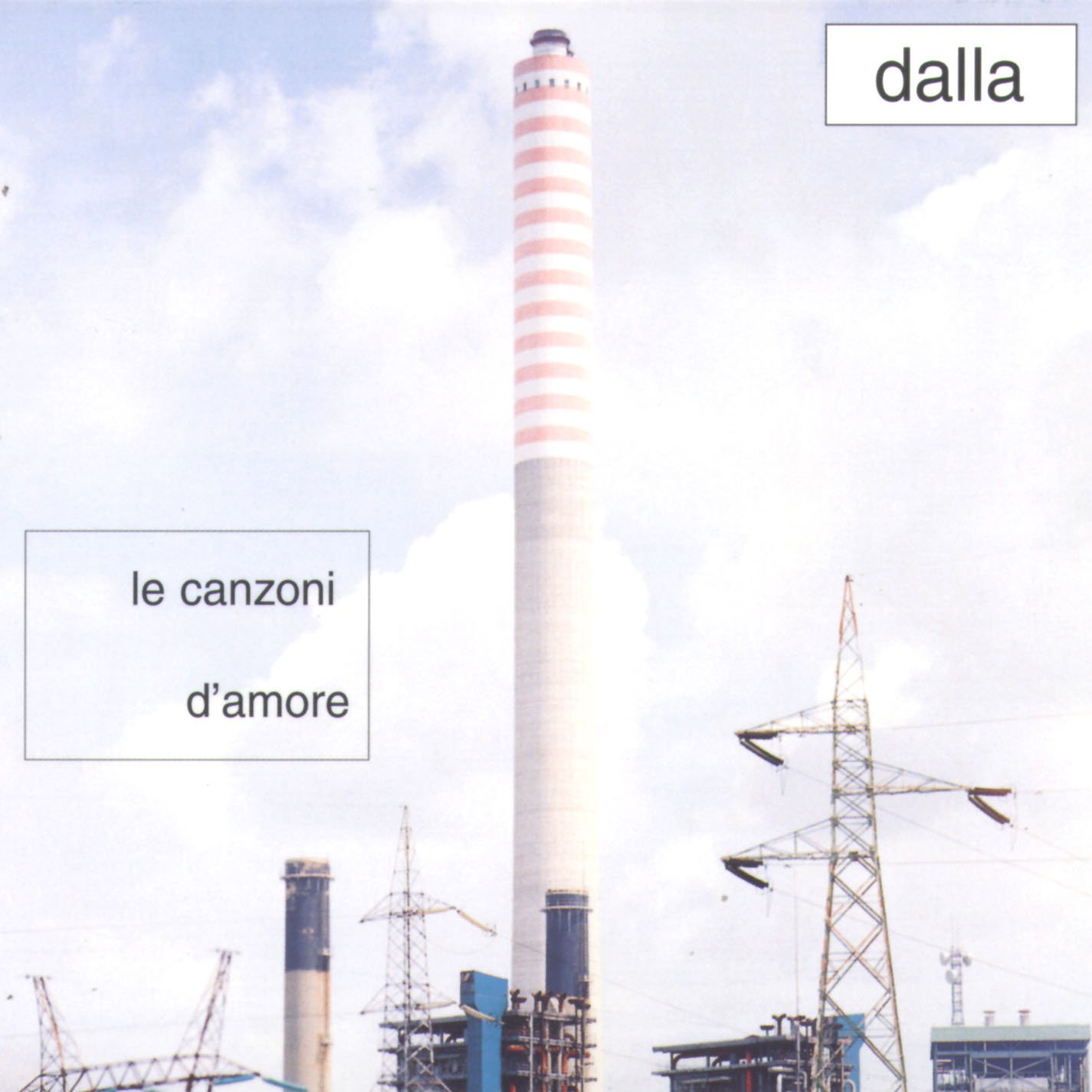 Le Canzoni D’Amore
