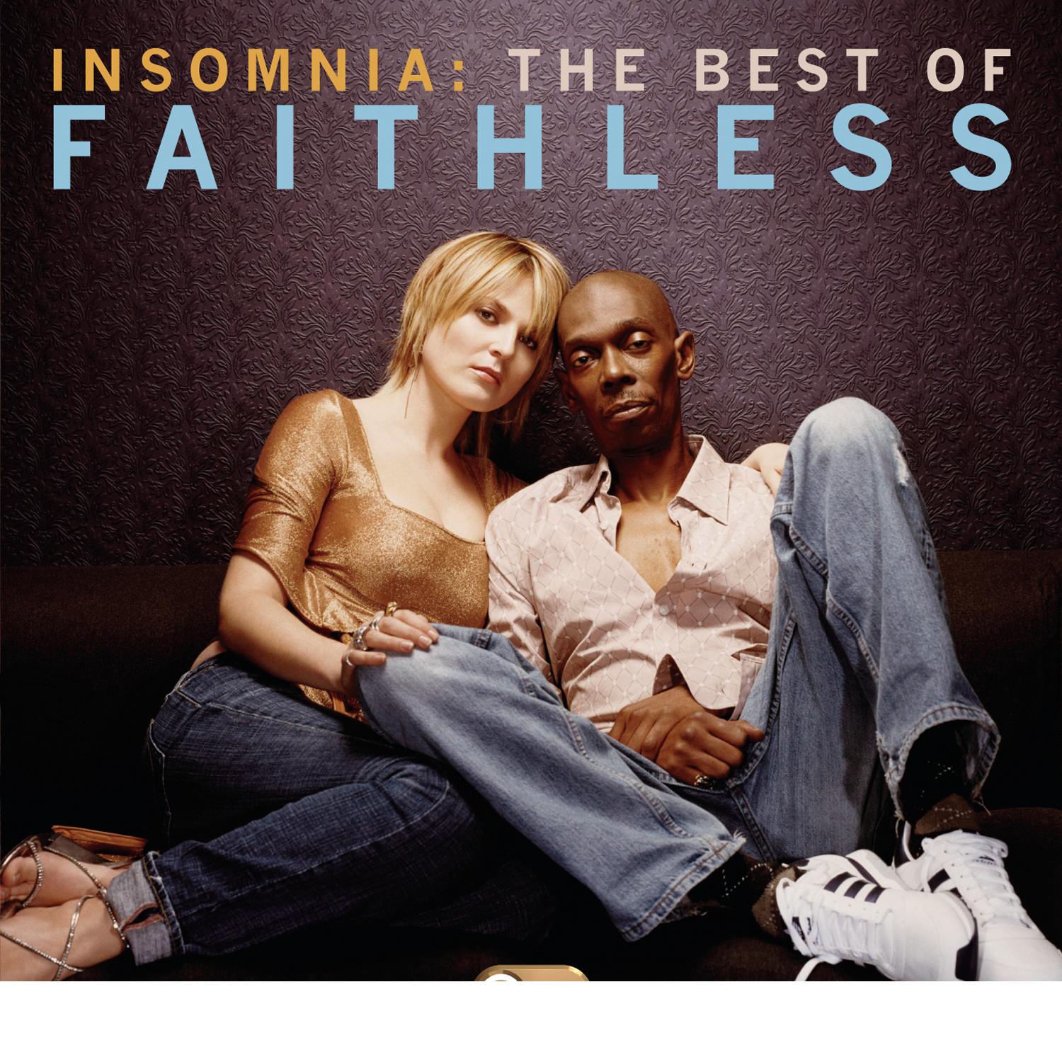 Insomnia – The Best Of