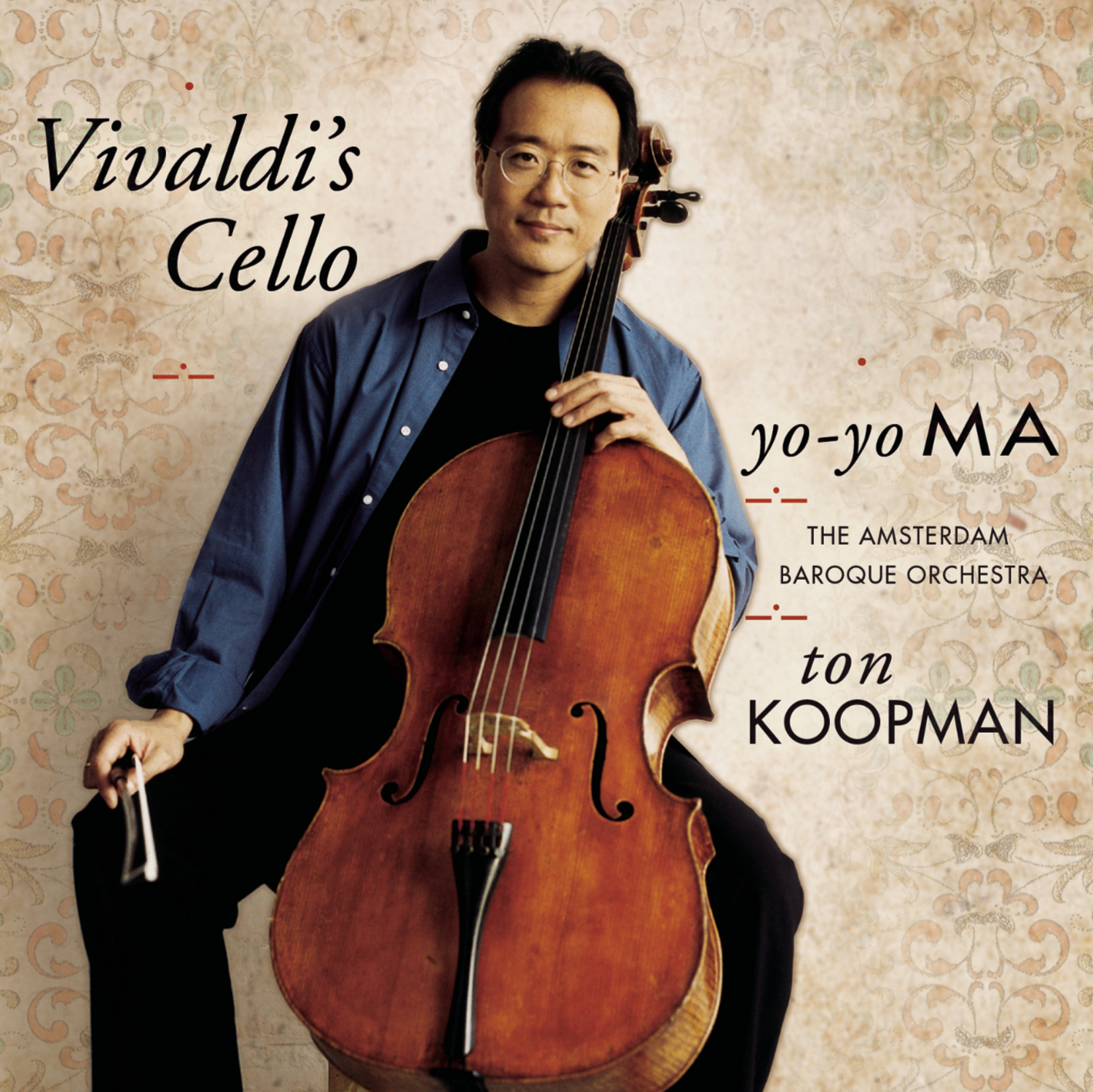 Vivaldi’s Cello