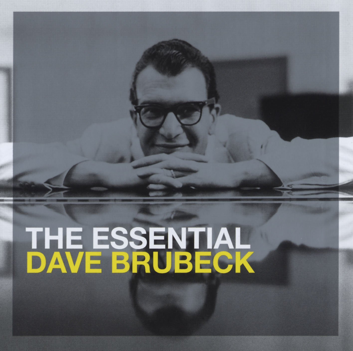 The Essential Dave Brubeck