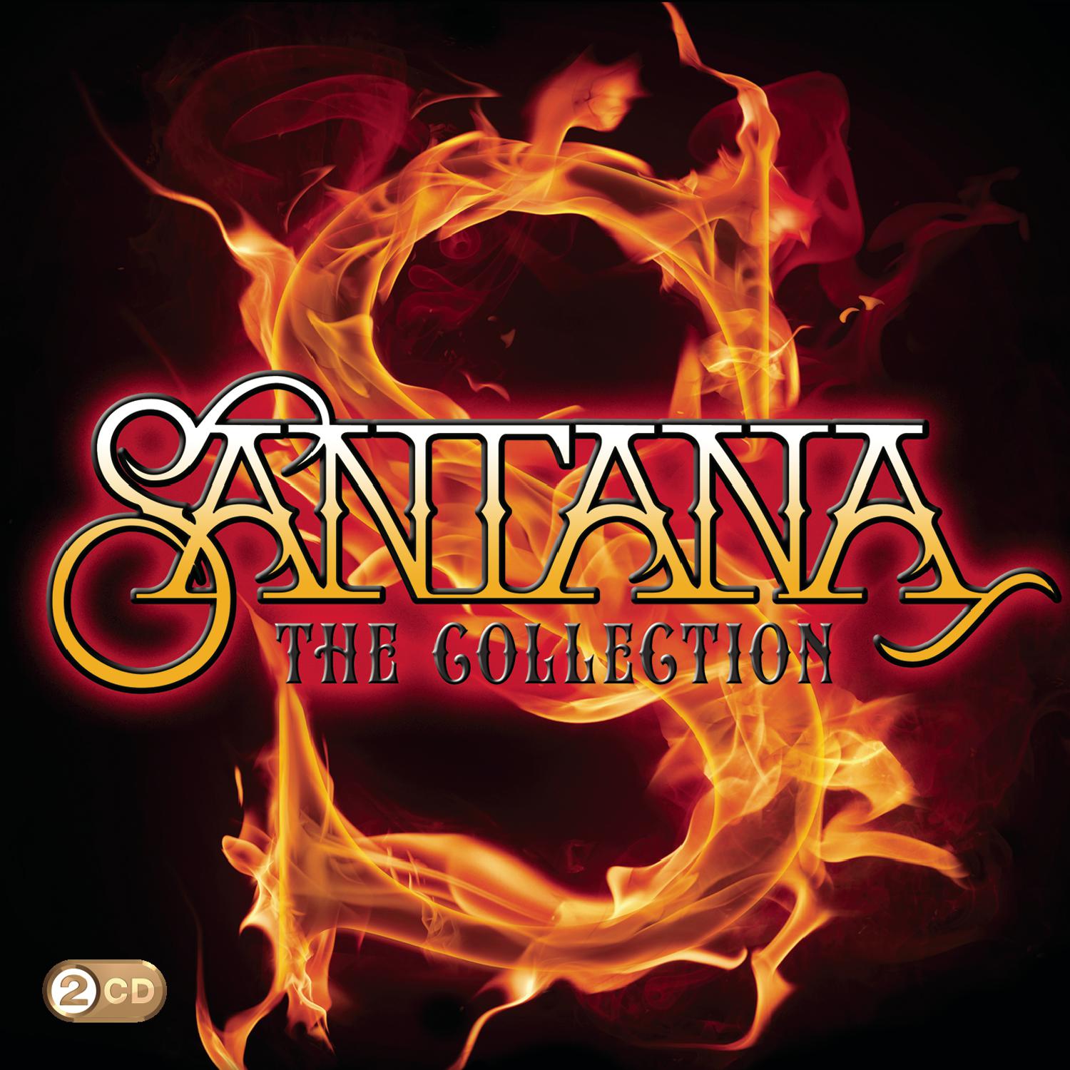 The Santana Collection