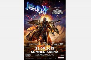 Judas-Priest-Milano-2015-news