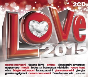Love 2015