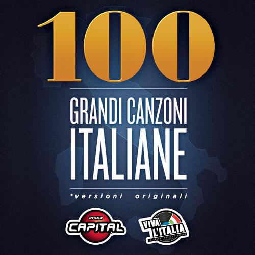 100 Grandi Canzoni Italiane