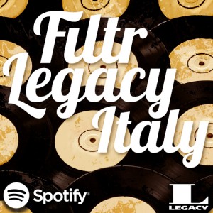 Filtr Legacy Italy