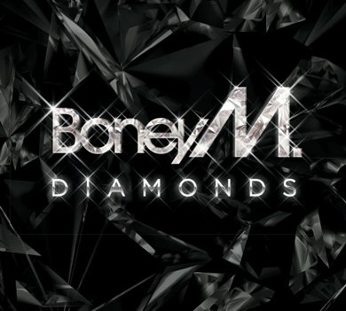 Diamonds 40th anniversary edition