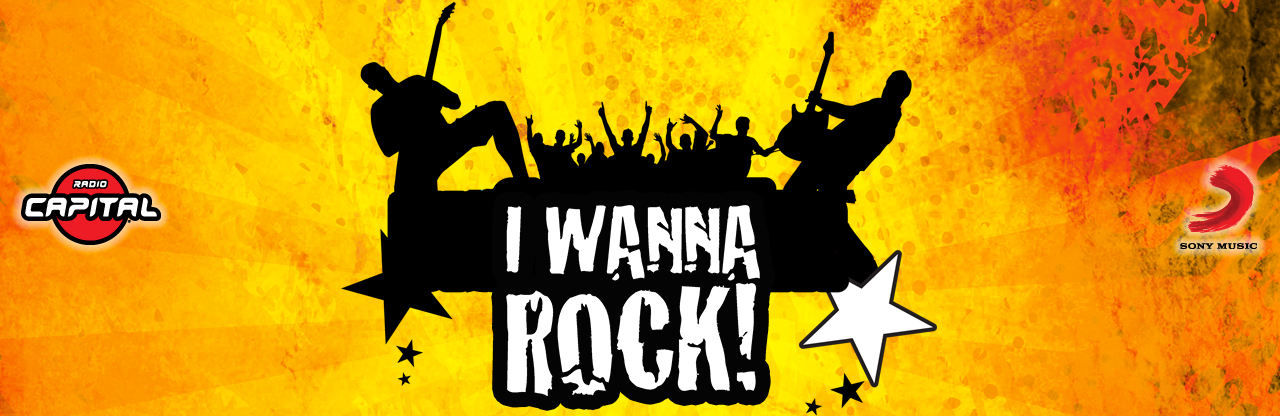 i wanna rock 