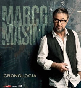 Marco Masini Cronologia Tour