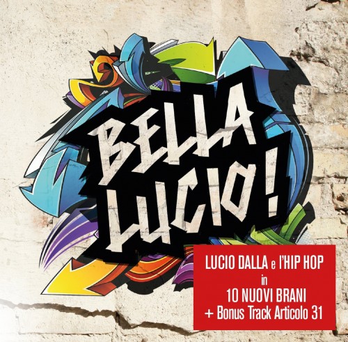 Bella Lucio!