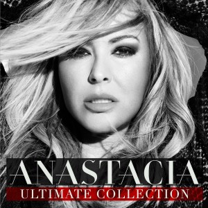 anastacia ultimate collection
