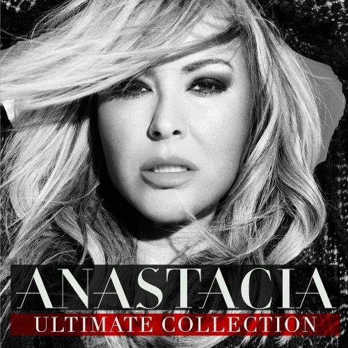 Nuovo album di Anastacia