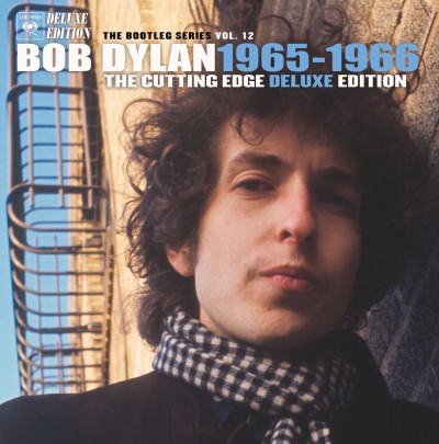 BOB DYLAN – THE CUTTING EDGE 1965-1966: THE BOOTLEG SERIES VOL. 12