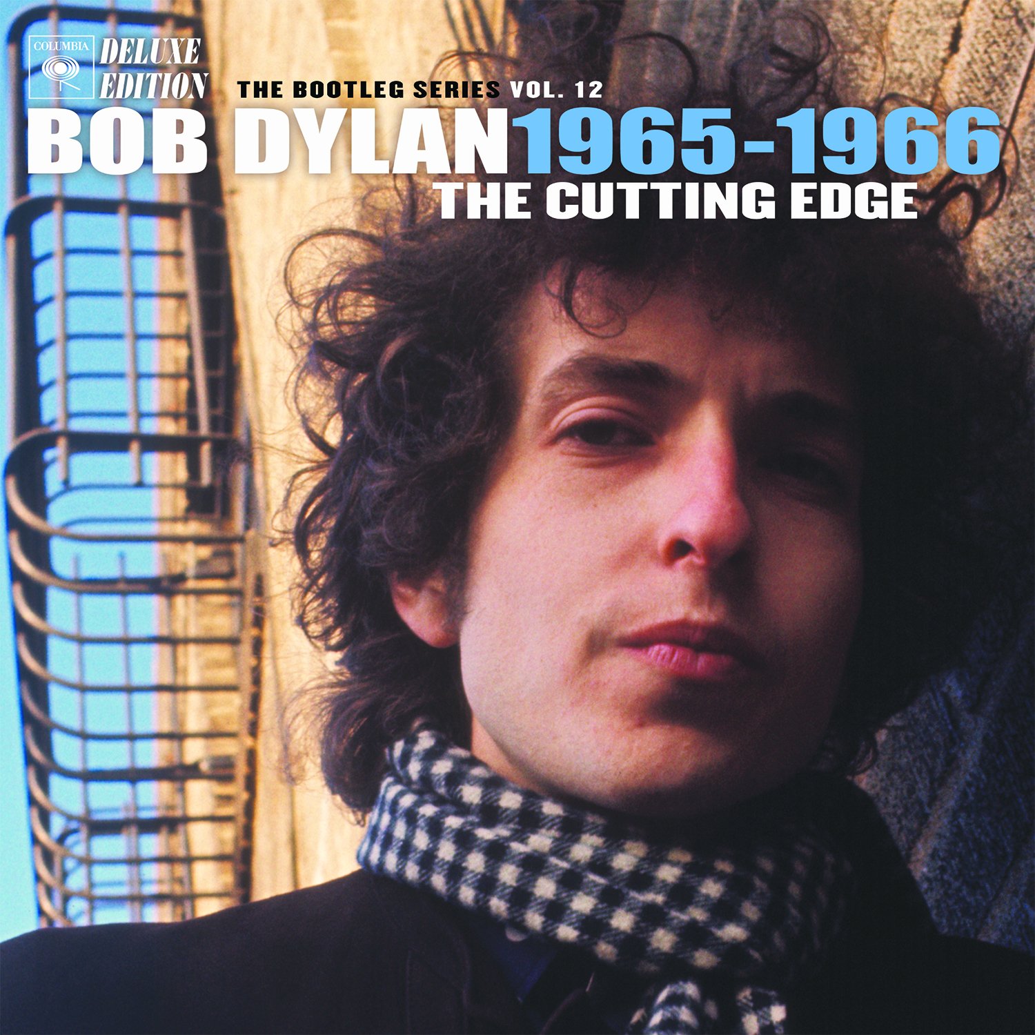 The Cutting Edge 1965-1966: The Bootleg Series, Vol.12 (Deluxe Edition)