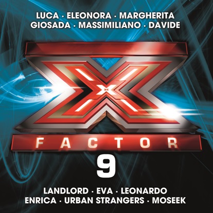 X Factor 9