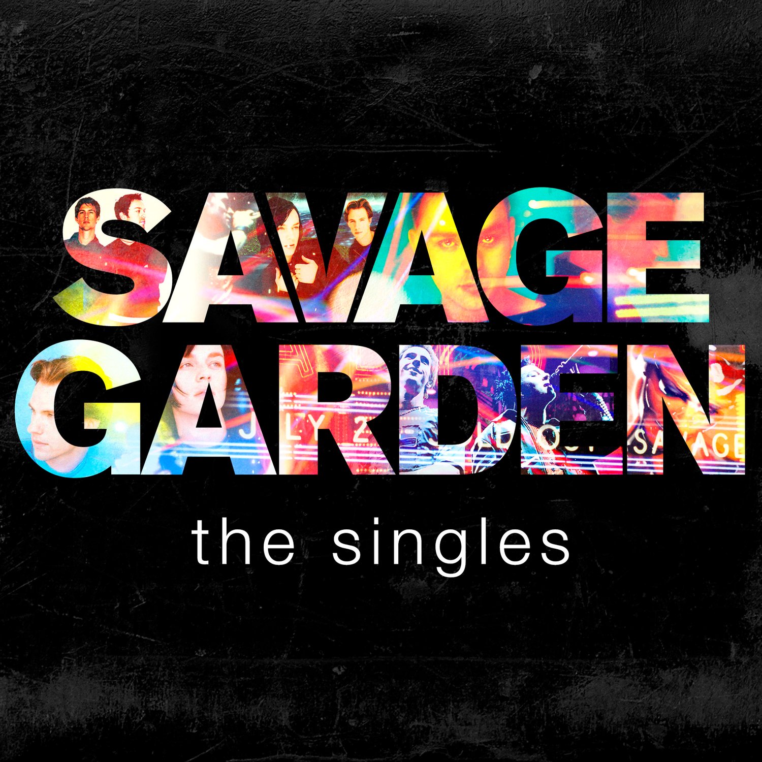 Savage Garden – The Singles