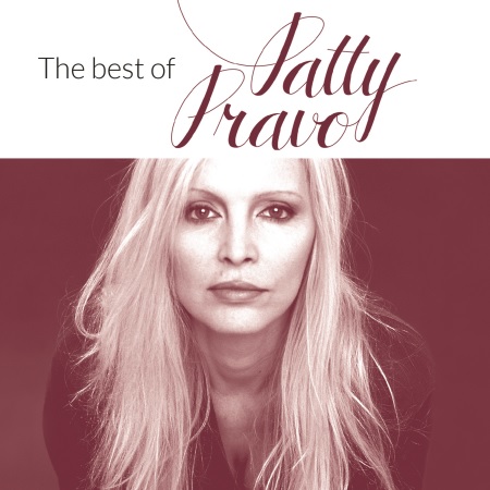 Patty Pravo – The Best of