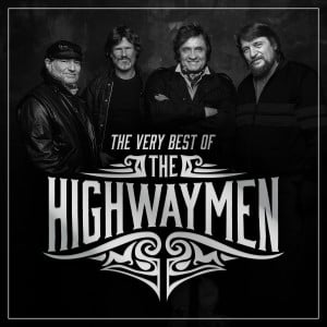 The Very Best Of The Highwaymen