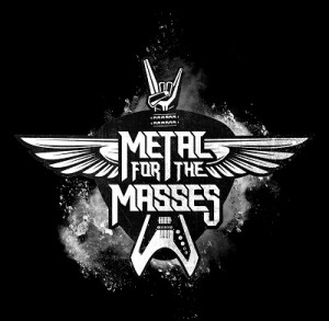 metal for the masses