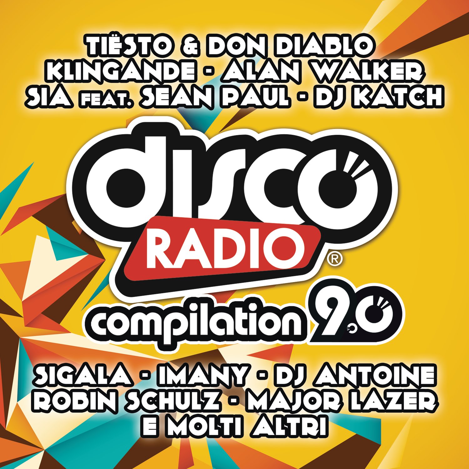 Disco Radio 9.0