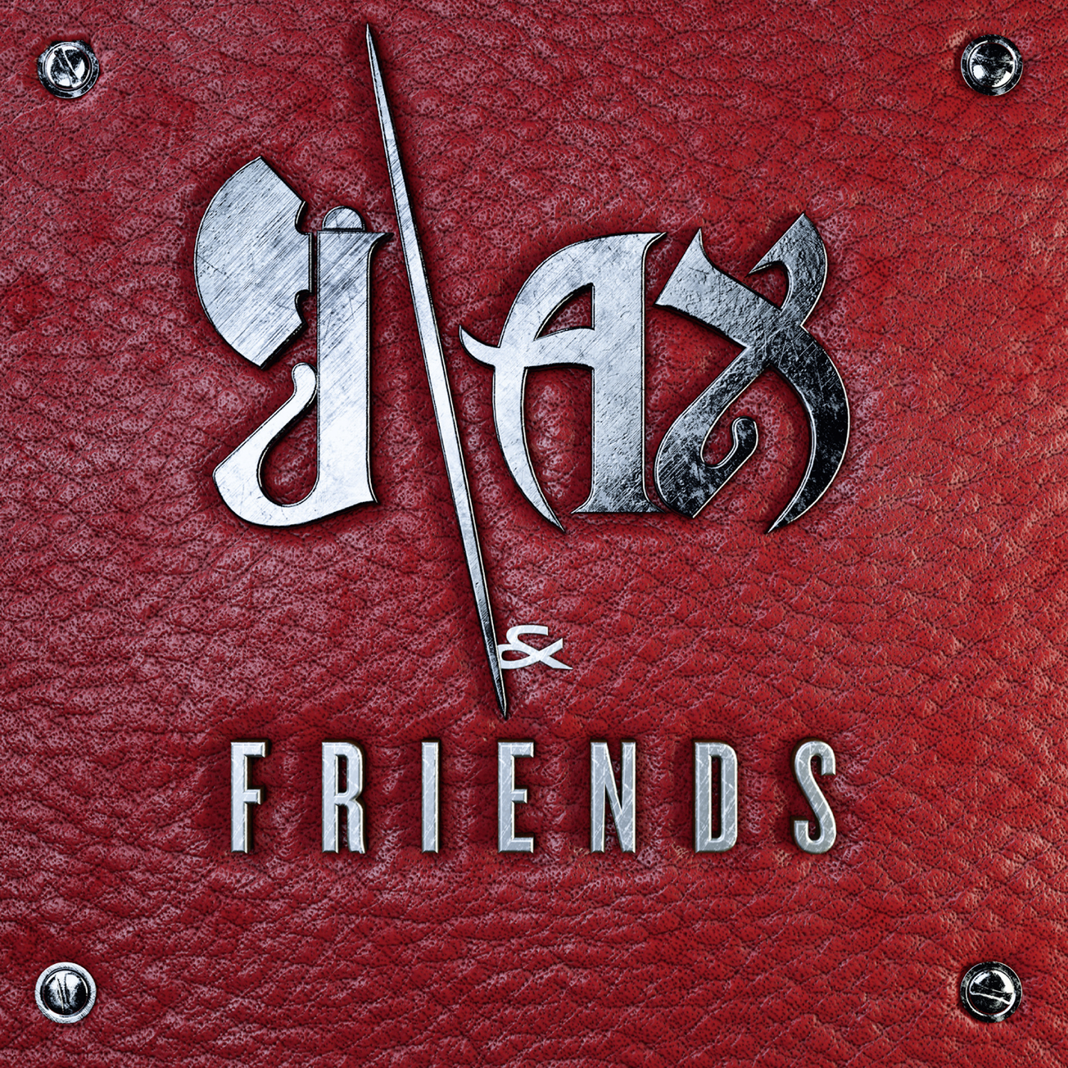 J-Ax & Friends 2 cd