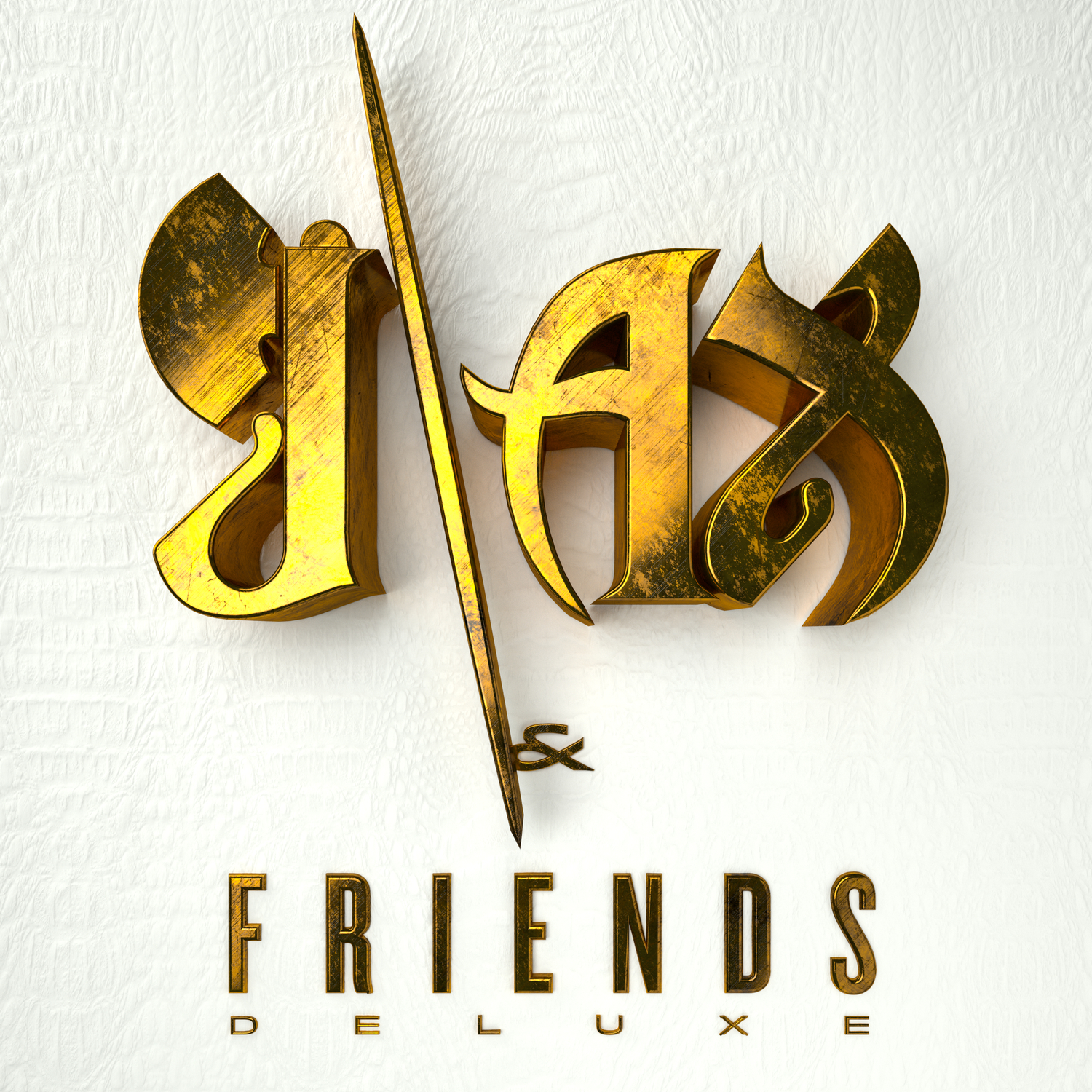 J-Ax & Friends Deluxe