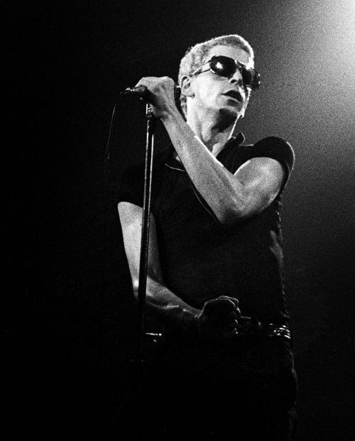 Riscoprire Lou Reed