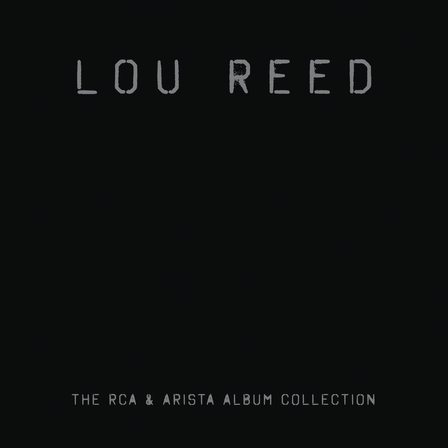 The RCA & Arista Album Collection