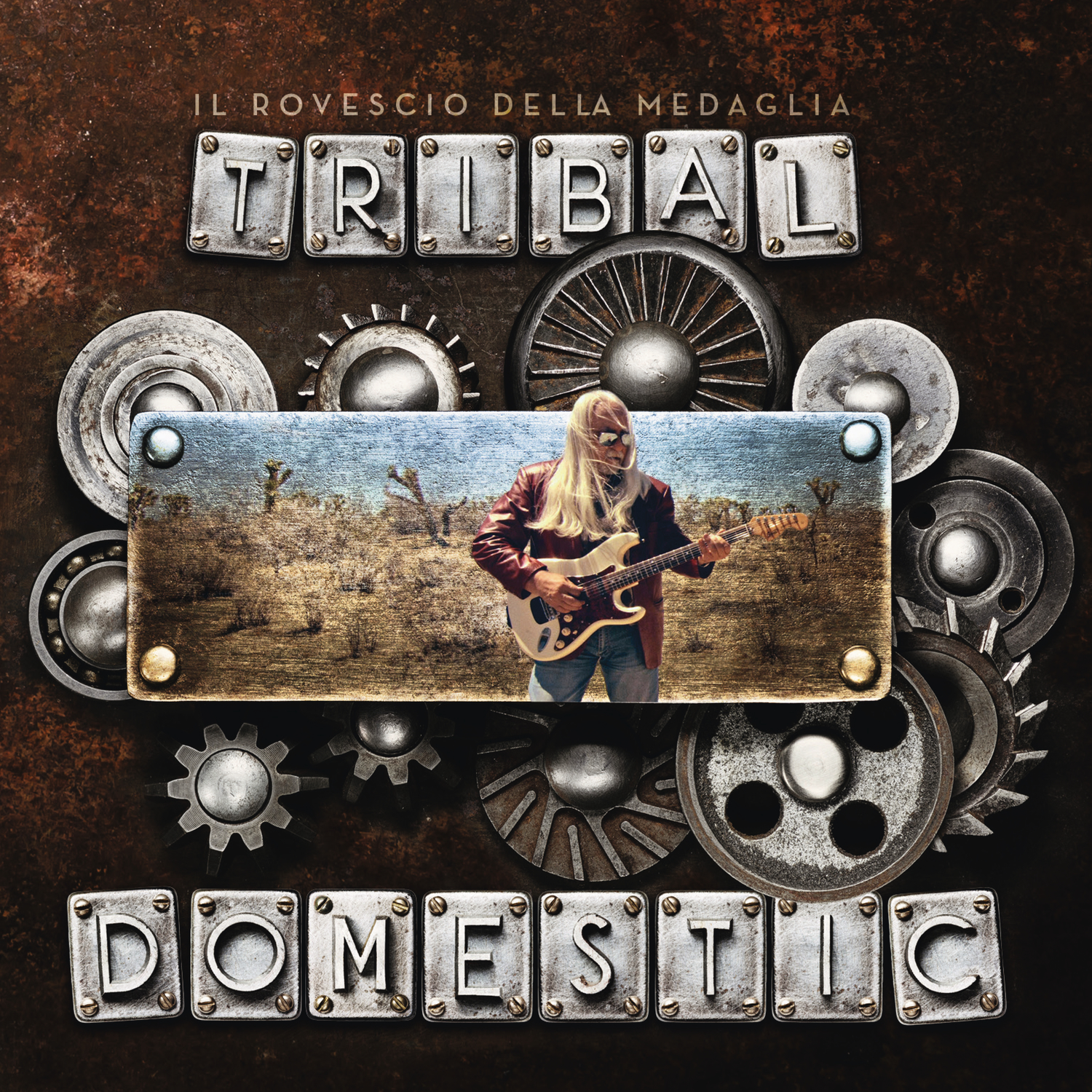Tribal Domestic