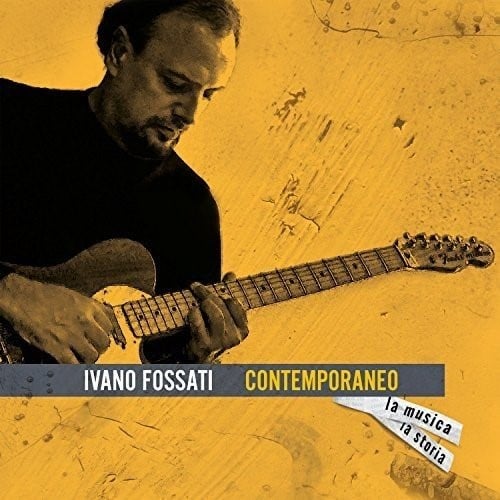 Contemporaneo – Ivano Fossati